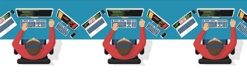 Glassworm botnet that targeted OS devs smashed to pieces
